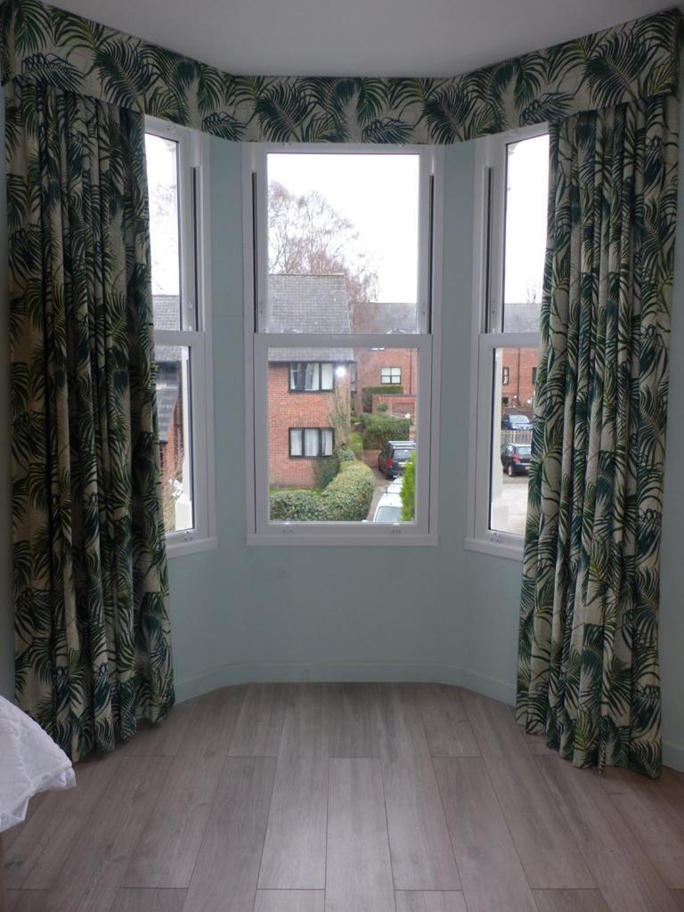 Hamilton Court Hotel Hoole Честър Екстериор снимка