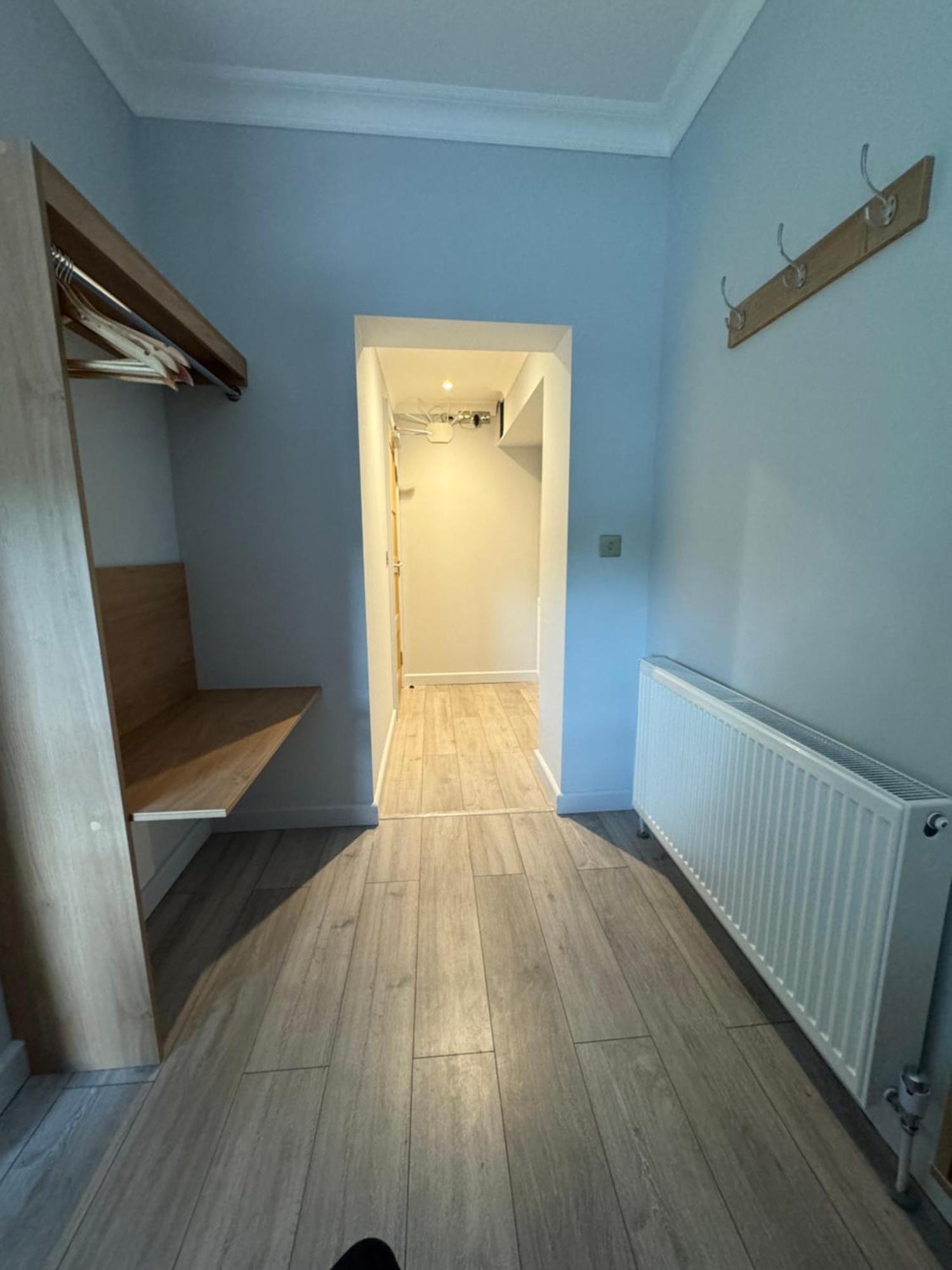 Hamilton Court Hotel Hoole Честър Екстериор снимка